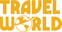 Travel World Logo