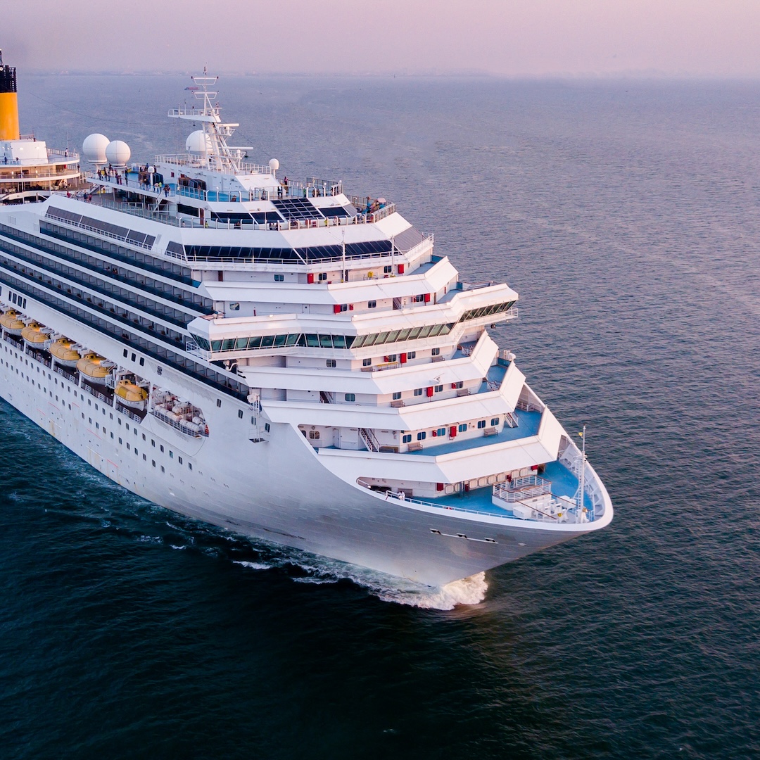 Caribbean Cruise from New York