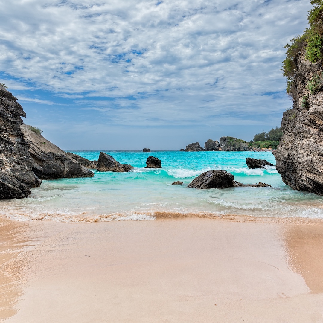 Bermuda Cruise From New York