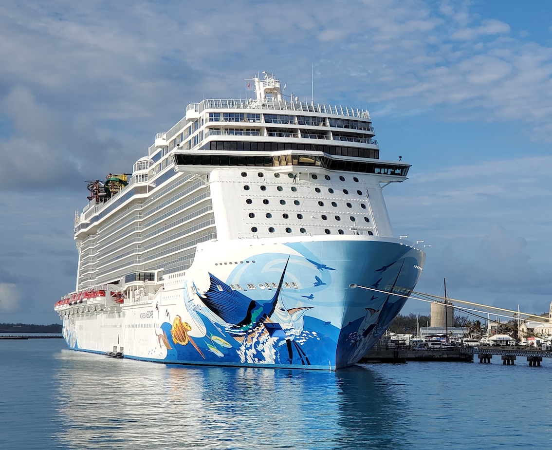 Royal Princess Alaska + Seattle Cruise