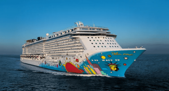Bahama Cruise