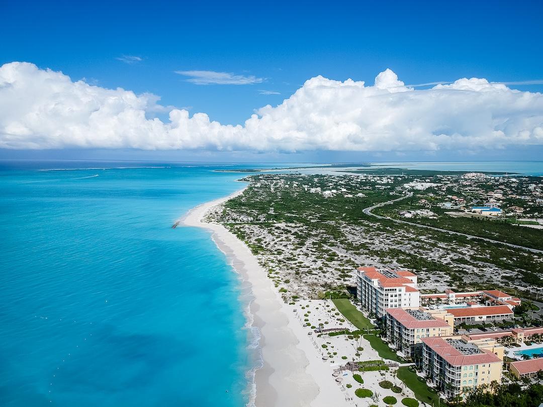 Turks & Caicos