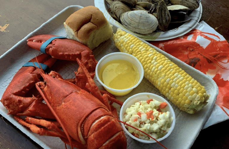 Maine Lobster Festival& Acadia National Park